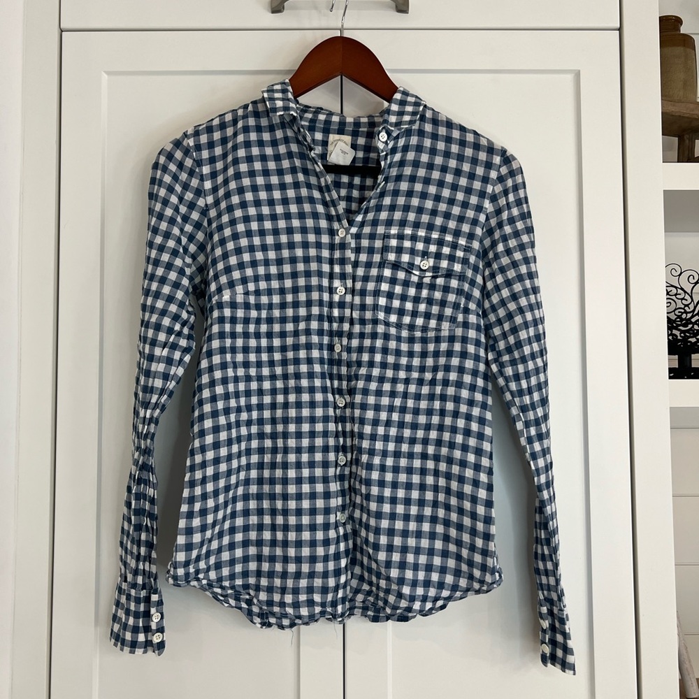 J.Crew Top